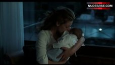 5. Vanessa Incontrada Breast Feeding – Quale Amore