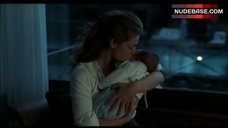 6. Vanessa Incontrada Breast Feeding – Quale Amore