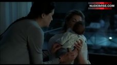 8. Vanessa Incontrada Breast Feeding – Quale Amore