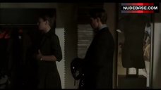 1. Vanessa Incontrada Naked Tits – Quale Amore