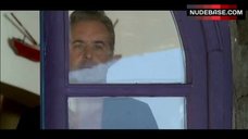 6. Vanessa Incontrada Breast Feeding Scene – Tutte Le Donne Della Mia Vita