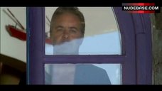 7. Vanessa Incontrada Breast Feeding Scene – Tutte Le Donne Della Mia Vita