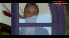 8. Vanessa Incontrada Breast Feeding Scene – Tutte Le Donne Della Mia Vita