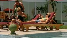 4. Victoria Beckham Hot Scene – Victoria Beckham: Coming To America