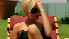 6. Victoria Beckham Hot Scene – Victoria Beckham: Coming To America