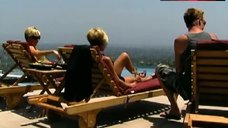 7. Victoria Beckham Hot Scene – Victoria Beckham: Coming To America