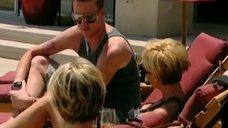 8. Victoria Beckham Hot Scene – Victoria Beckham: Coming To America