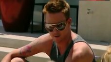 9. Victoria Beckham Hot Scene – Victoria Beckham: Coming To America