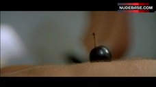 6. Hoara Borselli Thong Scene – Panarea