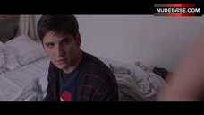 10. Pauline Etienne Boobs Flash – Eden