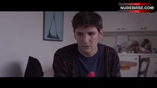 4. Pauline Etienne Boobs Flash – Eden