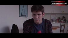 5. Pauline Etienne Boobs Flash – Eden