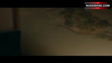 1. Pauline Etienne Sex Scene – Tokyo Fiancee