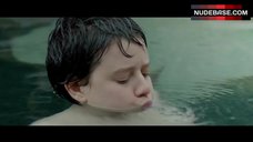 1. Pauline Etienne Nude in Hot Spring – Tokyo Fiancee