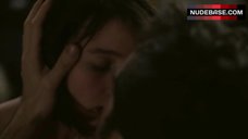 3. Sex Scene with Pauline Etienne – Le Bureau Des Legendes