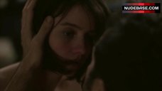 4. Sex Scene with Pauline Etienne – Le Bureau Des Legendes