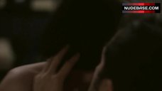 5. Sex Scene with Pauline Etienne – Le Bureau Des Legendes