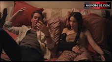 3. Leslie Bibb Hard Pokies – Take Care