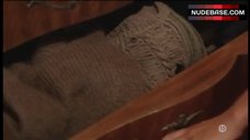 6. Julie De Bona Flashes Nipple – La Vallee Des Mensonges