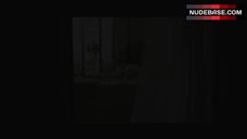1. Ana De Armas Intimate Scene – Por Un Punado De Besos