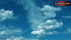 5. Alina Levsin Nude Diving – In The Face Of Crime