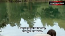 4. Alina Levsin Shows Boobs – In The Face Of Crime