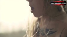 6. Alina Levsin Sex Video – Combat Girls