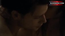 1. Alina Levsin Sex Scene – In The Face Of Crime