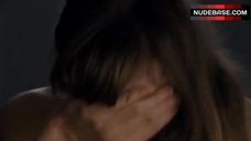 5. Alina Levsin Sex Scene – In The Face Of Crime