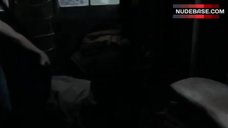 1. Alina Levsin Bare Breasts – In The Face Of Crime