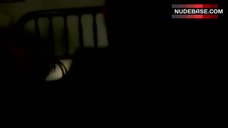 2. Lisa Blount Breasts Scene – Chrystal