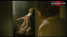 10. Shemss Audat Sex Scene – And If We All Lived Together