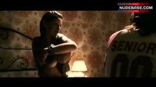 1. Libera Capezzone Exposed Boobs – I Piu Grandi Di Tutti