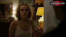 1. Valerie Decobert-Koretzky Breasts Scene – Dame De Cendres