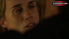 10. Valerie Decobert-Koretzky Breasts Scene – Dame De Cendres