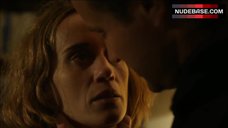 2. Valerie Decobert-Koretzky Breasts Scene – Dame De Cendres