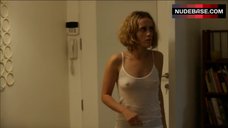 Valerie Decobert-Koretzky Hard Nipples – Dame De Cendres