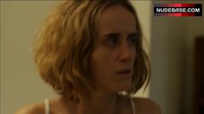 9. Valerie Decobert-Koretzky Hard Nipples – Dame De Cendres