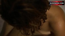 1. Valerie Decobert-Koretzky Nude in Bathtub – Dame De Cendres