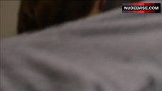 10. Valerie Decobert-Koretzky Nude in Bathtub – Dame De Cendres