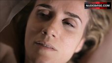 3. Valerie Decobert-Koretzky Nude in Bathtub – Dame De Cendres