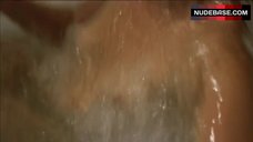 8. Valerie Decobert-Koretzky Nude in Bathtub – Dame De Cendres