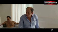 4. Camille De Sablet Boobs Scene – Holiday