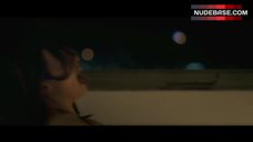 9. Eline Kuppens Hot Sex on Floor – Linkeroever