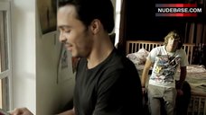 5. Liza Del Sierra Shows Big Boobs – Villa Captive