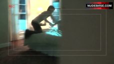 2. Liza Del Sierra Sex Scene – Villa Captive