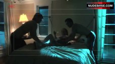 4. Liza Del Sierra Sex Scene – Villa Captive