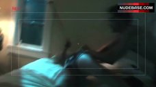 5. Liza Del Sierra Sex Scene – Villa Captive