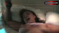 6. Liza Del Sierra Sex Scene – Villa Captive