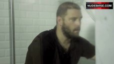 3. Liza Del Sierra Tits Scene – Villa Captive